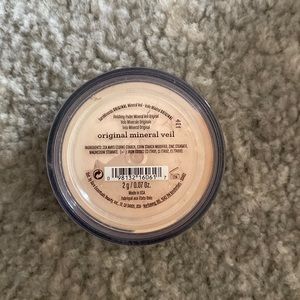 bareMinerals Original Mineral Veil
